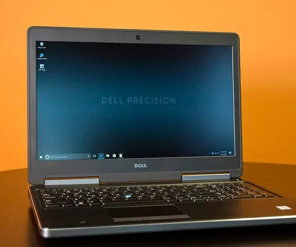 DELL PRECISION 7520 خرید لپ تاپ